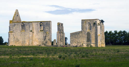 ABBAYE